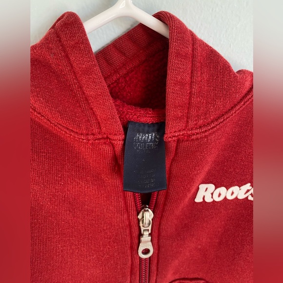 Baby Roots sweater - Picture 8 of 8